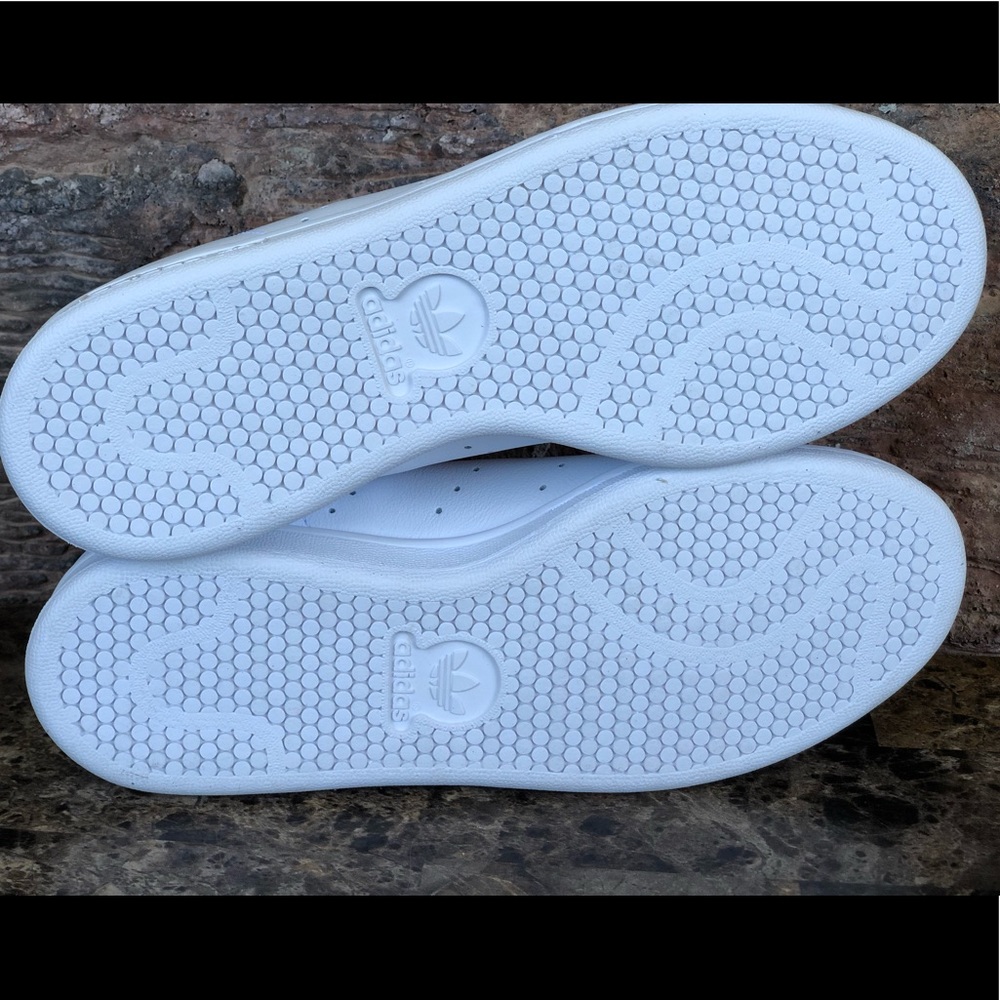 NEW  adidas Originals Stan Smith Casual Sneaker - Picture 13 of 16